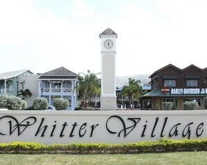 Whiiter Village Mall Shopping Tour