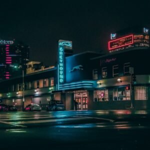 Night Life / Casino / Bars Tours